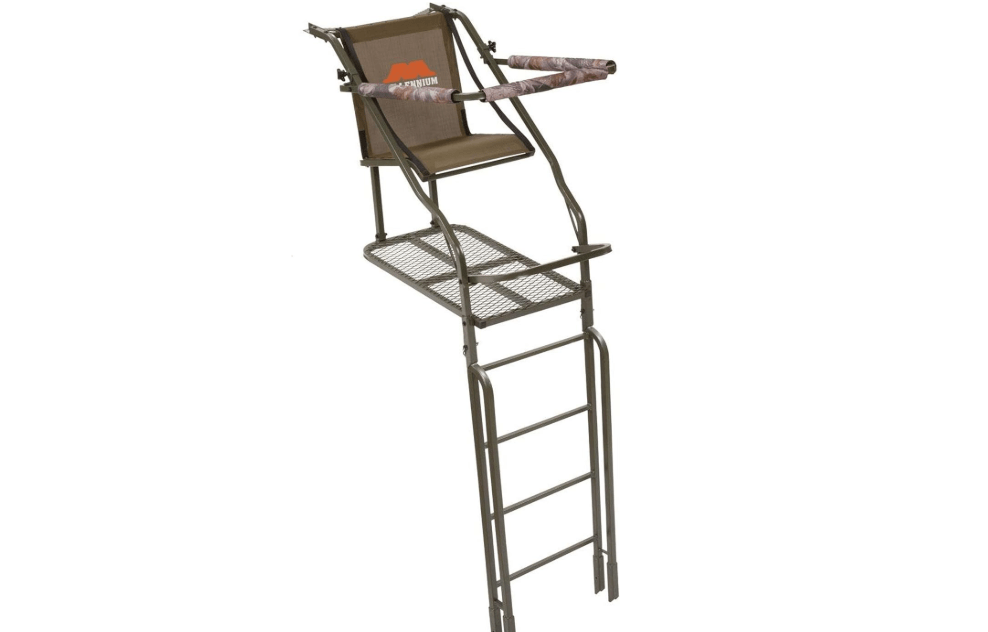 Millennium Treestands L110 Ladder Stand