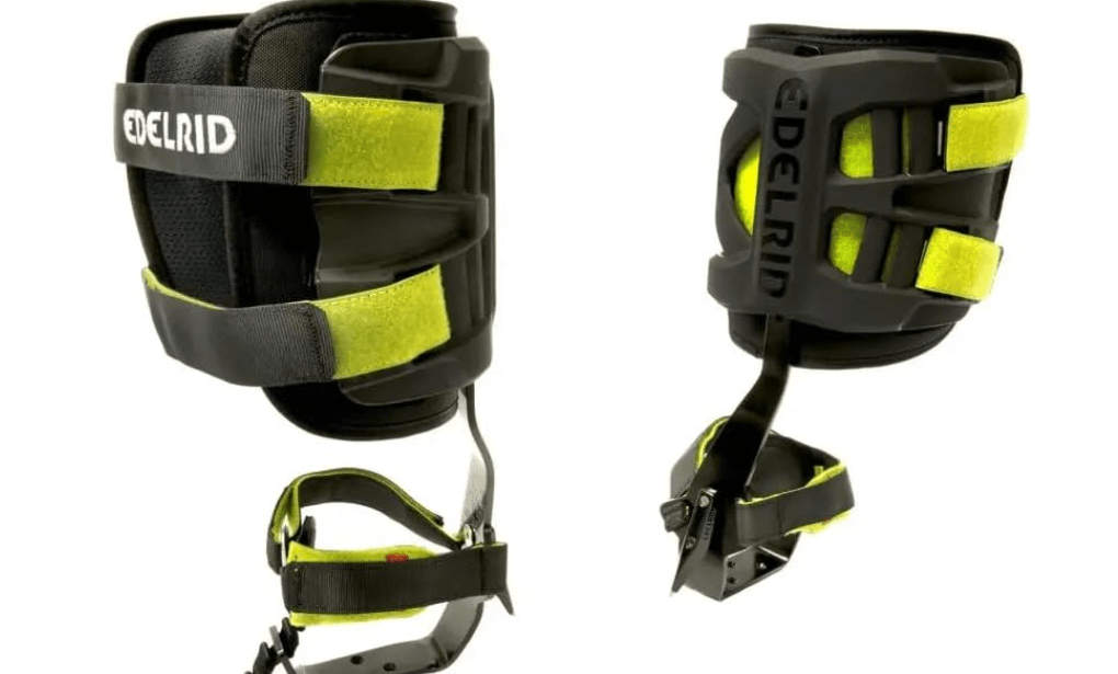 EDELRID Talon Tree Climber, Long Gaff