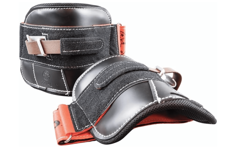 Klein Tools 2214 Hydra-Cool Climber Pads