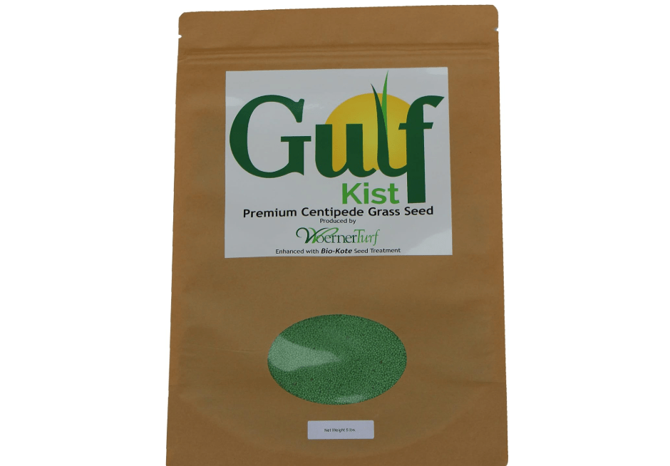 
Centipede Grass Seed 5 Pound