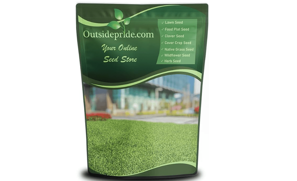 
Outsidepride Rescape Seashore Paspalum Turf Grass Seed - 2 lbs. Warm Season, Salt & Drought Tolerant Dense Lawn Grass Seed, Perfect for Erosion Control,