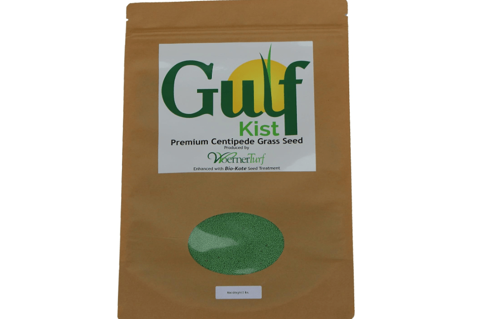 Centipede Grass Seed 5 Pound