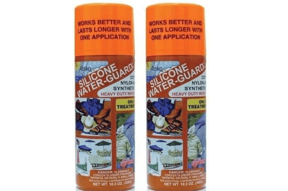 Atsko Silicone Water-Guard 10.5 oz Pack o