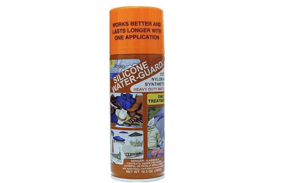 Atsko Silicone Water-Guard 10.5 oz