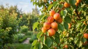 best apricot tree