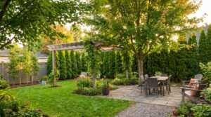 best fast growing trees