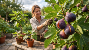 best fig tree
