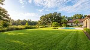 best grass seed for florida