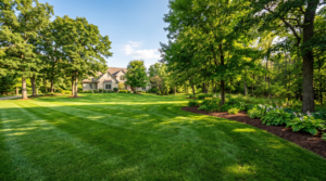 best grass seed for wisconsin