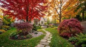 best maple trees