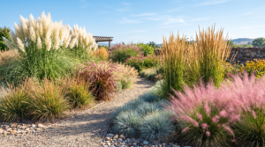 best ornamental grass for full sun
