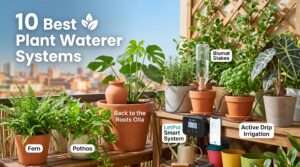 best plant waterer