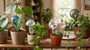 best self watering globes