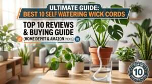 best self watering wick cord home depot