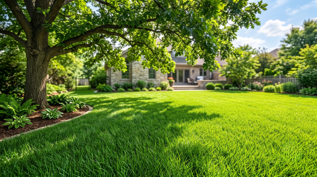best shade tolerant bermuda grass