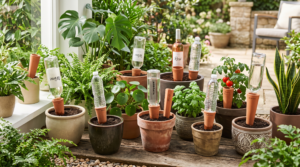 best terracotta watering spikes