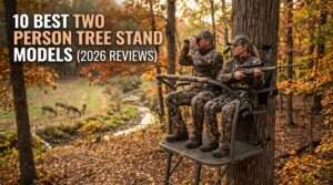 best two person tree stand