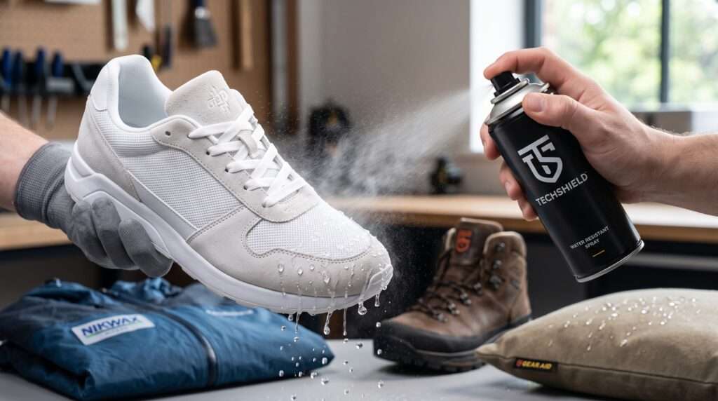 best water resistant spray
