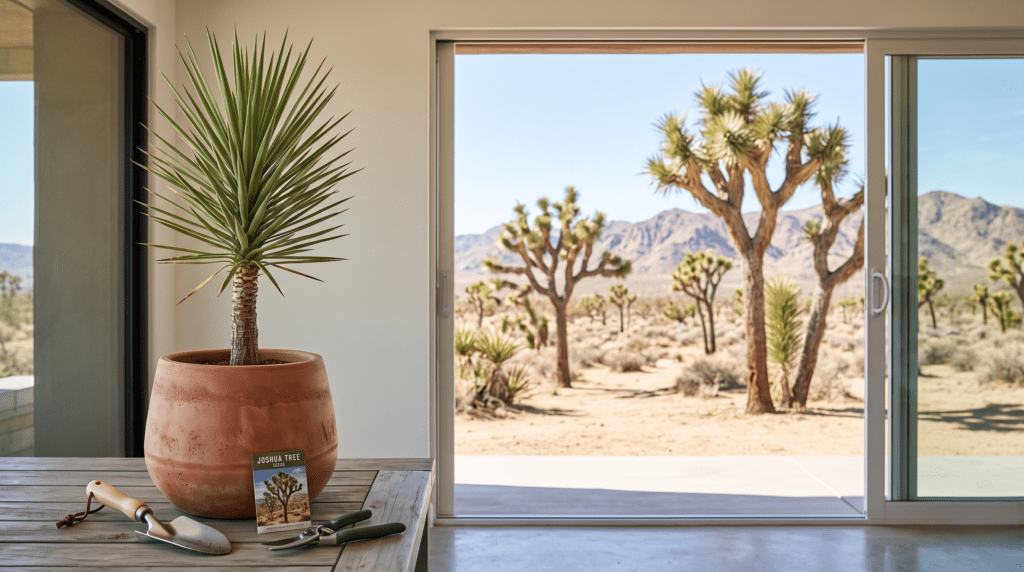 best western joshua tree