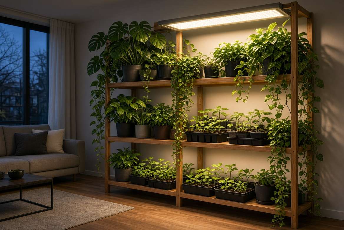 Optimizing Light Exposure