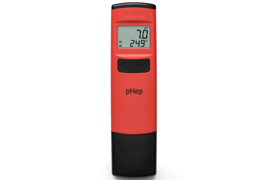 Hanna Instruments HI-98107 pHep pH Tester