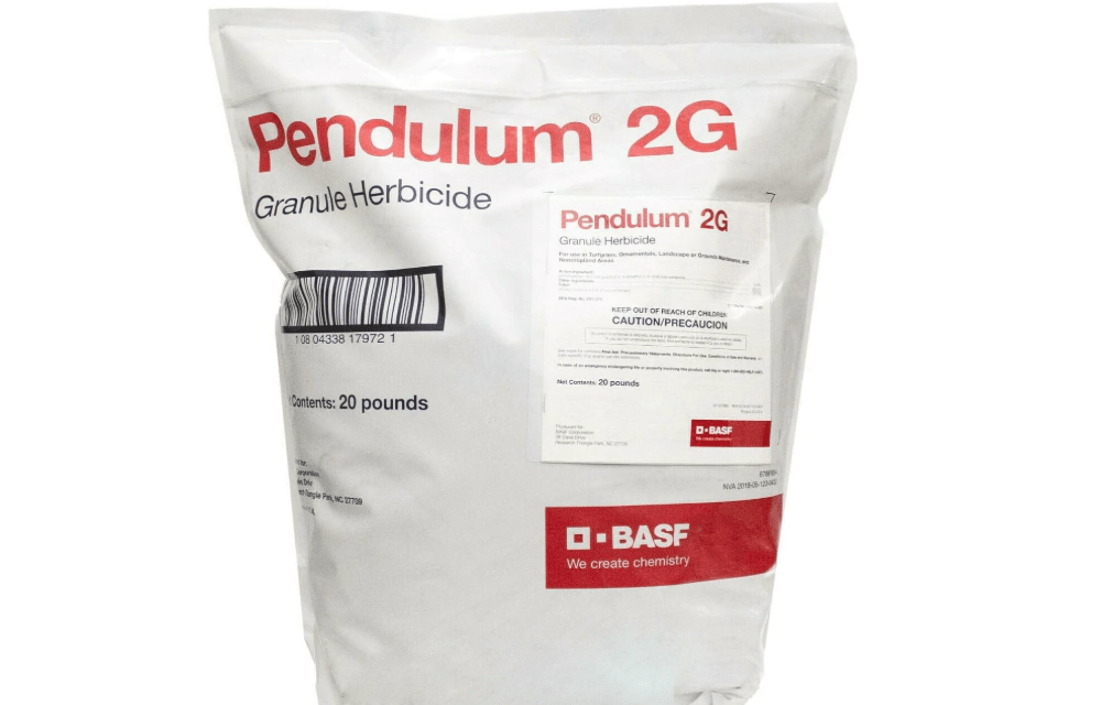 
BASF 31431 Pendulum 2G 20lbs Herbicide