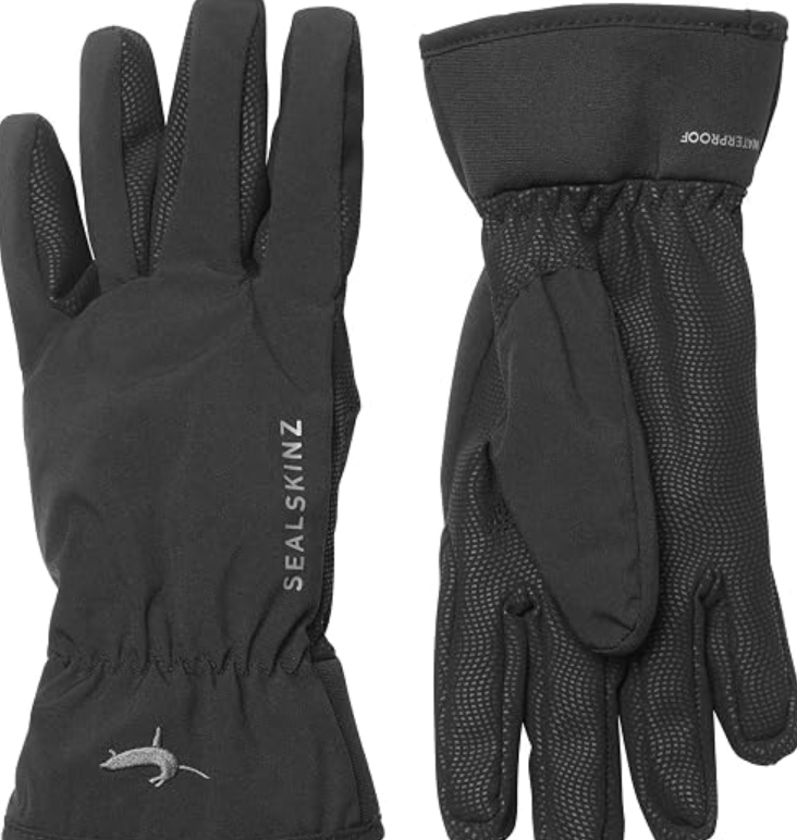 SEALSKINZ Griston Waterproof All Weather Lightweight Glove