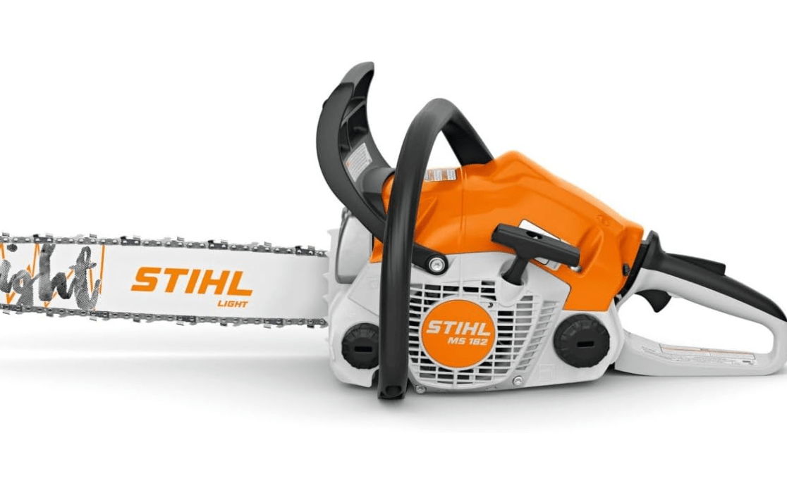 
Stihl MS 162 Chainsaw W/ 16" Bar & Chain