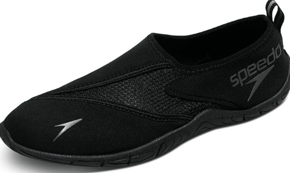 Speedo Men's Water Shoe Surfwalker Pro 3.0 - Manufacturer Discontinued