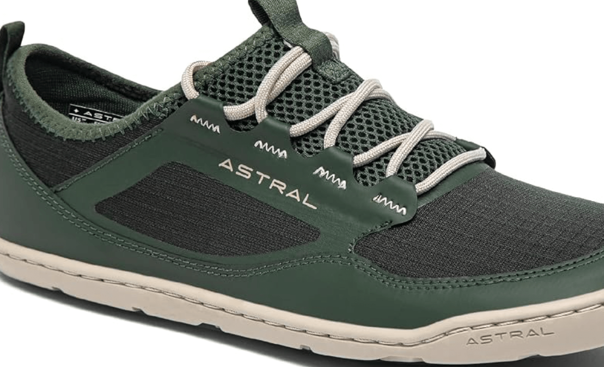 Astral Loyak AC Water Shoes