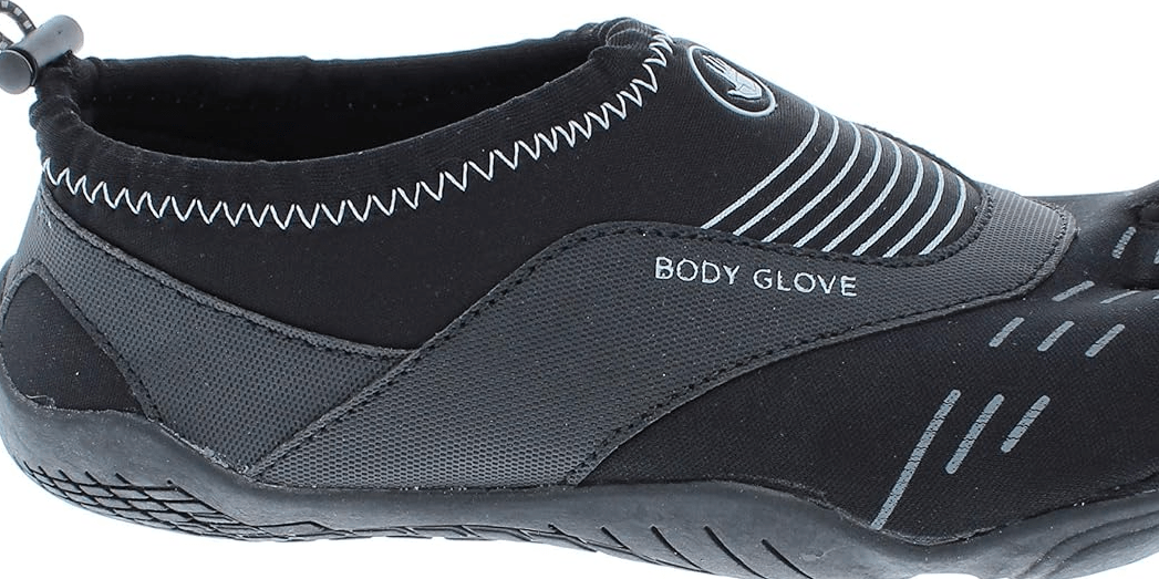 Body Glove Men's 3T Barefoot Cinch Water Shoe
