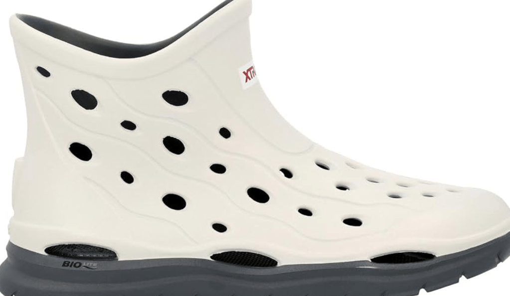 XTRATUF Men's Hightide