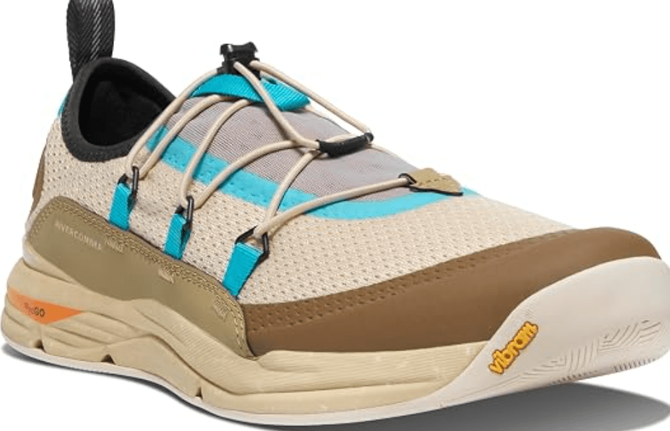 Danner Rivercomber 3" Men's Hiking Boots - Versatile Boots for Hiking and Trekking - Durable, Lightweight Footwear