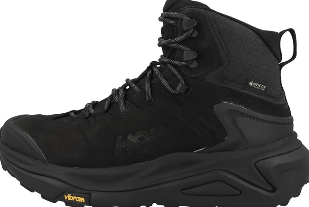HOKA mens Kaha 3