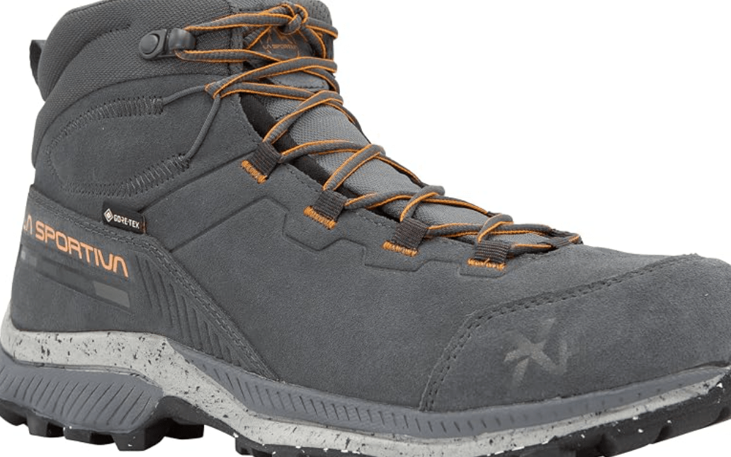 La Sportiva Mens TX Hike Mid Leather GTX Boot