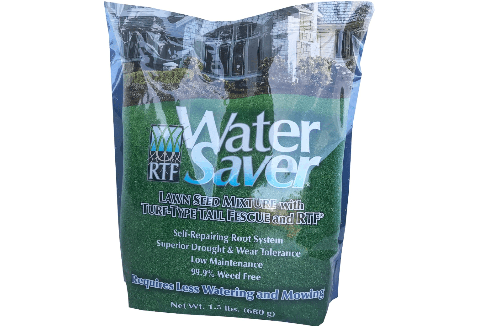 
Barenbrug Water Saver Tall Fescue Lawn Seed Blend 1.5 lb