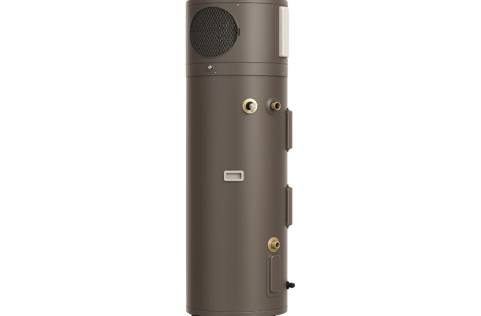 
Senville Hybrid Heat Pump Electric Water Heater, Energy Star, 50 Gallon | UL and AHRI Certified, 3.75 UEF, 69-Gal FHR, 