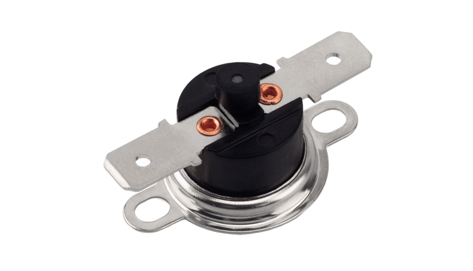 
2394367602 Water Heater Thermal Switch Compatible with Bradford White | Direct Replacement for 239-43676-02and 415-43676-02, Resettable