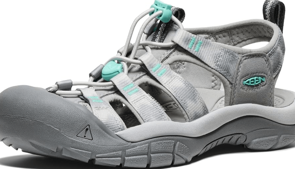 KEEN Women's Newport H2 Closed Toe Water Sandals