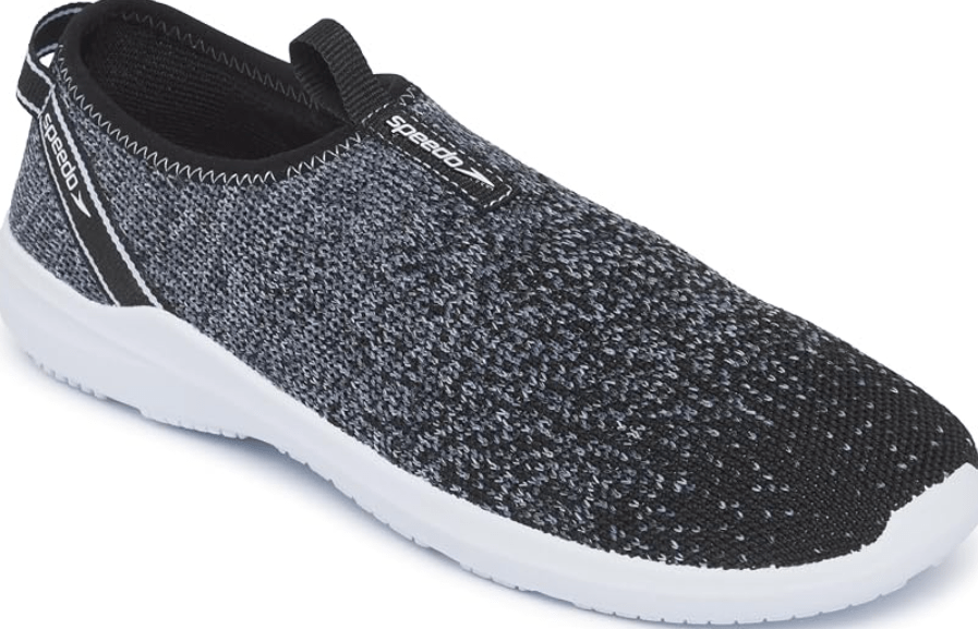 Speedo Womens Water Shoe Surfknit Pro