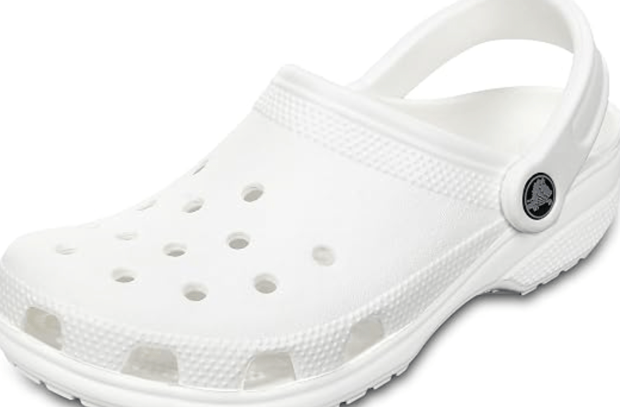 Crocs Unisex-Adult Classic Clog, Clogs for Women and Men