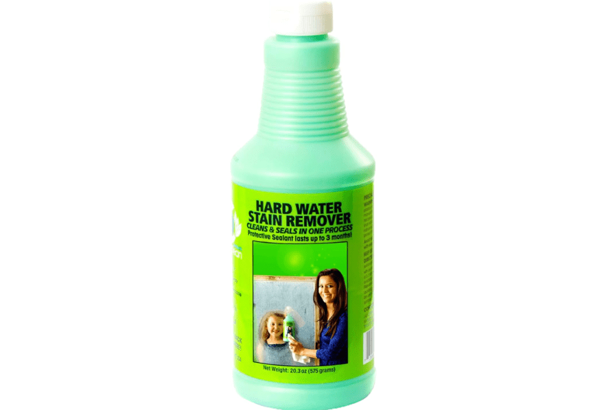 Bioclean Hard Water Stain Remover,