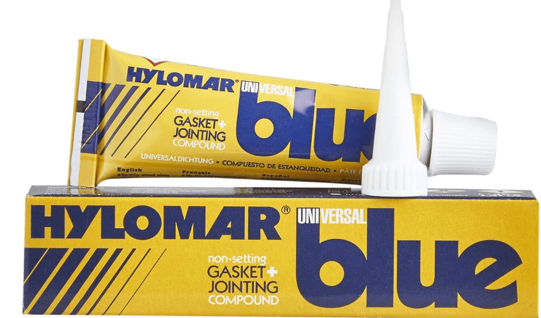 Hylomar F/HMMS00C/040G 40g Universal Blue