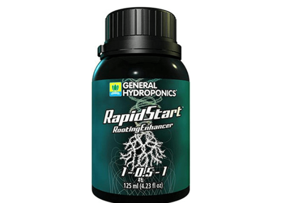 General Hydroponics RapidStart Rooting Enhancer 125