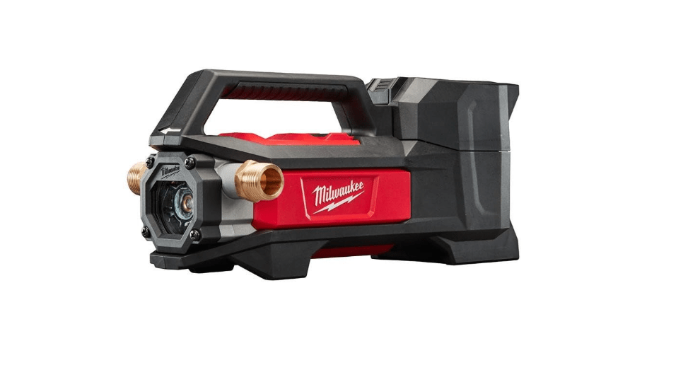 Milwaukee 2771-20 M18 Transfer Pump