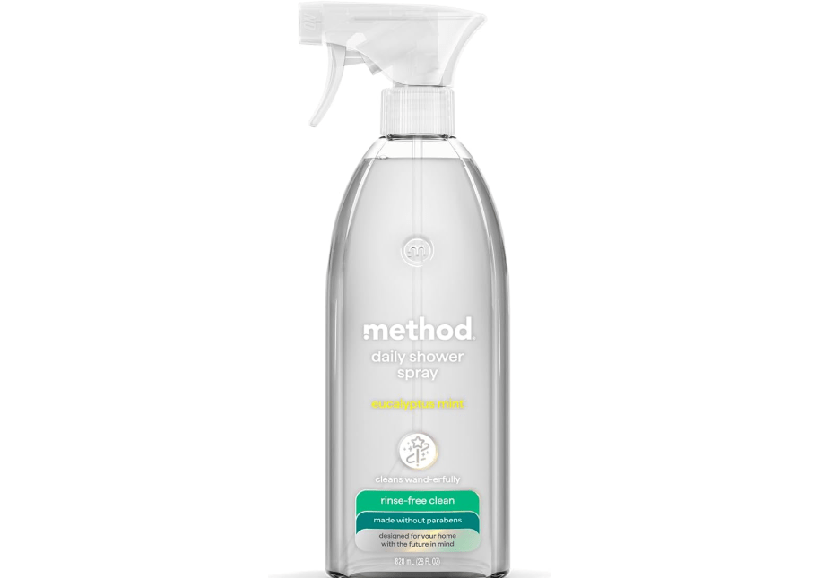 Method Daily Shower, Eucalyptus Mint,