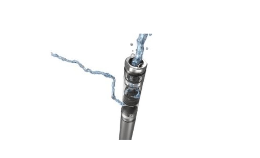 Grundfos 10SQ05-160 115v 3" Submersible Water Well Pump