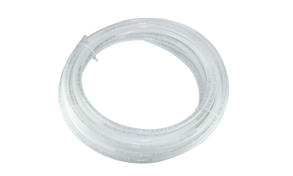 
3/4" Uponor AquaPEX White, 100-ft. Coil