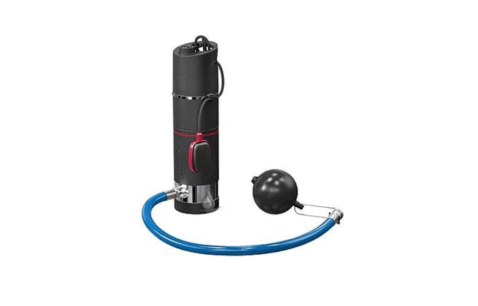 Grundfos SBA-3-45-AW Automatic Pump with Floating Extractor