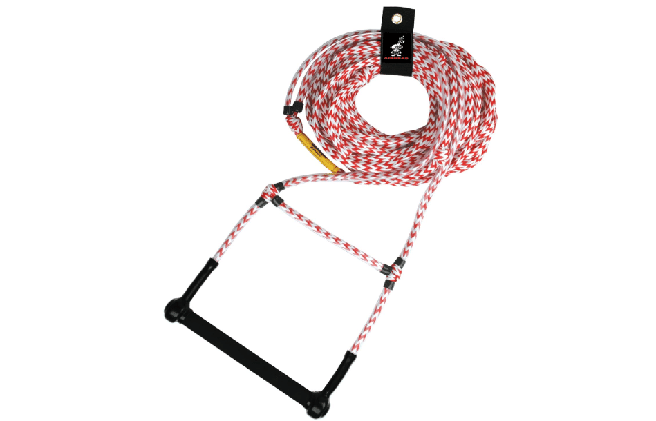 Airhead Ez Up Slalom Training Rope, Water Ski Rope for Learning, 1 Section